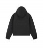 Nude Project Miles Windbreaker Jacket Black