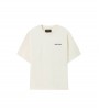 Nude Project Speed Tee Marshmallow