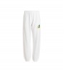 Off-white Brush Arrow Slim Sweatpants White Multicolor