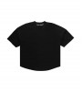 Palm Angels Classic Logo Print Tee Black
