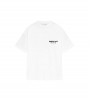 Fear Of God Essentials T-shirt White