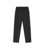 Fear Of God Essentials Tech Nylon Relaxed Track Pant Vintage Black