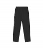 Fear Of God Essentials Tech Nylon Relaxed Track Pant Vintage Black