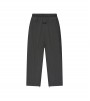 Fear Of God Essentials Nylon Relaxed Track Pant Iron Grey