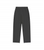 Fear Of God Essentials Nylon Relaxed Track Pant Iron Grey