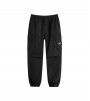 Stone Island Sateen Cargo Jogger Pants