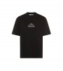 Stone Island Stone T-shirt Black