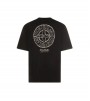 Stone Island Stone T-shirt Black