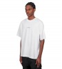 Stone Island Carlo Print T-shirt White