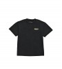 Midnight Organic Organic Market Vintage Black Wash T-shirt