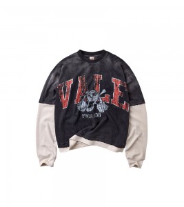 Vale Forever Big Brother Long-sleeve