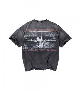 Vale Forever Holy Spirit Tee - Фото №2