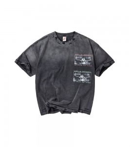 Vale Forever Holy Spirit Tee