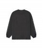 Fear Of God Essentials 90s Long-sleeve Vintage Black