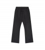 Fear Of God Essentials Heavy Fleece Flare Sweatpant Vintage Black Oversize