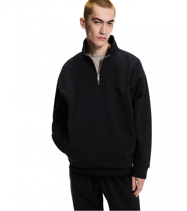 On Club Collective 1/4 Zip