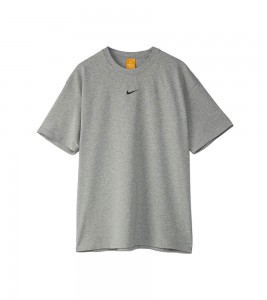 Nike X Nocta Men's T-shirt Dark Grey