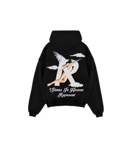 Represent Storms In Heaven Hoodie - ???? ?20