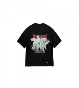 Represent Distille T-shirt