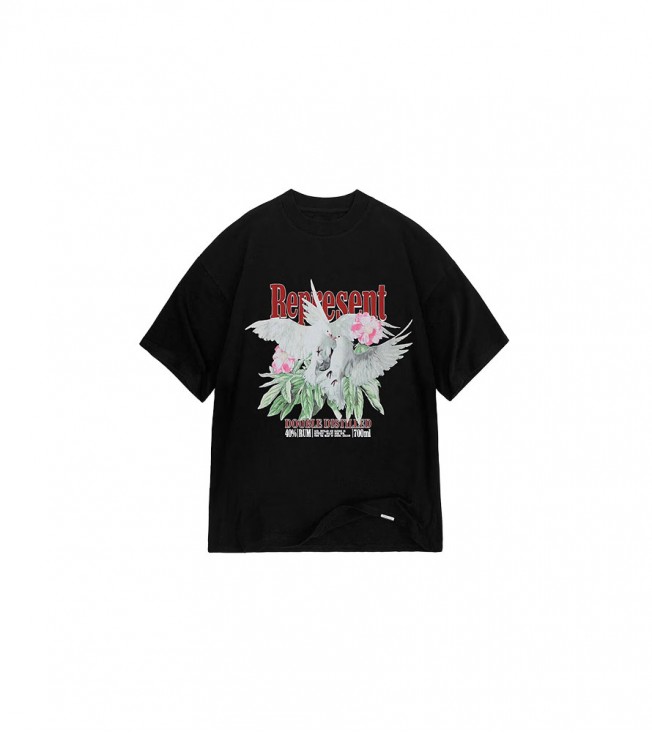 Represent Distille T-shirt