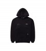 Represent Patron Of The Club Hoodie
