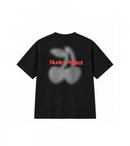 Nude Project Grain Cherry Tee Marshmallow - Фото №2