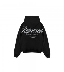 Represent Owners Club Script Hoodie - ???? ?20