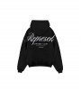 Represent Owners Club Script Hoodie