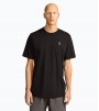 On Running On Graphic-t Black