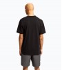 On Running On Graphic-t Black