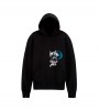 Худи Travis Scott x Jordan x Fragment Black