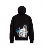 Худи Travis Scott x Jordan x Fragment Black