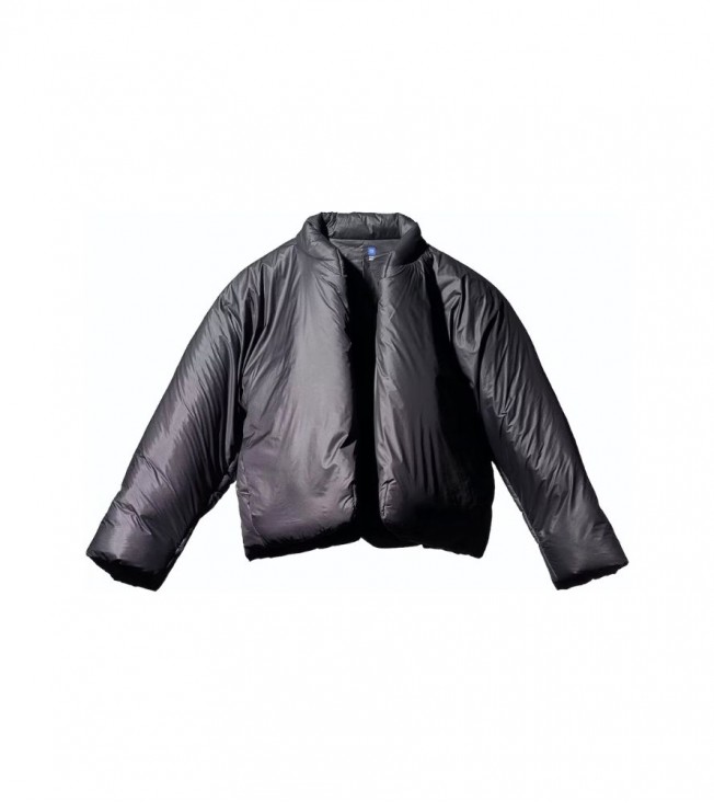 Yeezy Gap Round Jacket 2 Black