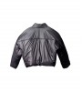 Yeezy Gap Round Jacket 2 Black