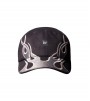 Yeezy Gap Flame Cap Black