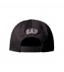Yeezy Gap Flame Cap Black
