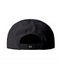 Yeezy Gap Logo Cap Black