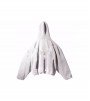 Худи Yeezy Gap Engineered by Balenciaga Dove Hoodie White