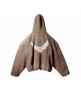 Худи Yeezy Gap Engineered by Balenciaga Dove Hoodie Beige