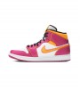 Кроссовки Jordan 1 Mid Dia de los Muertos