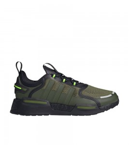 adidas NMD V3 Focus Olive