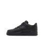 Nike Air Force 1 Low SP Triple Black Perforated
