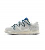 Nike Dunk Low Off-White Lot 16