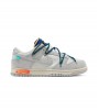 Nike Dunk Low Off-White Lot 16