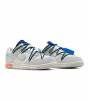 Nike Dunk Low Off-White Lot 16