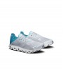On Running Cloud Glacier Biscayne