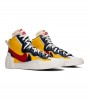 Nike Blazer Mid sacai Snow Beach