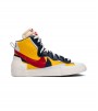 Nike Blazer Mid sacai Snow Beach