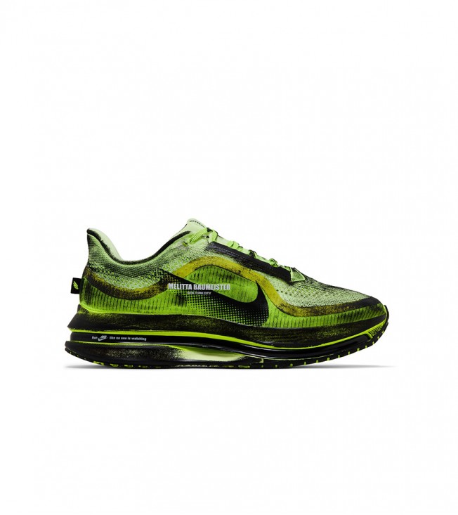 Nike Air Zoom Pegasus Premium Melitta Baumeister Volt (Women's)