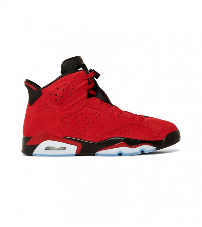 Jordan 6 Retro Toro Bravo